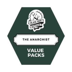 The Anarchist