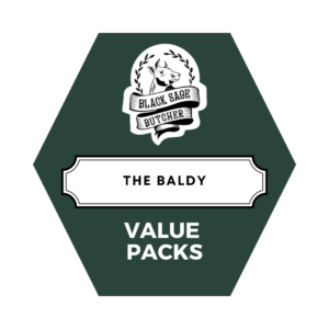 The Baldy