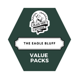 The Eagle Bluff