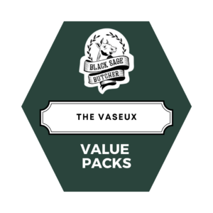The Vaseux