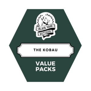 The Kobau